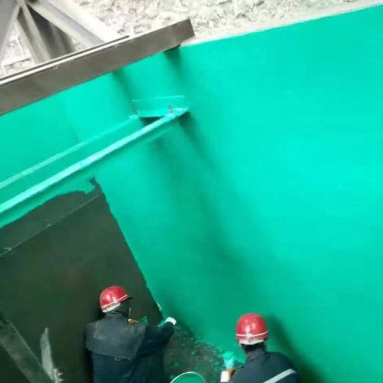 南宁彩色防滑路面和景观水洗树脂石施工各有特点