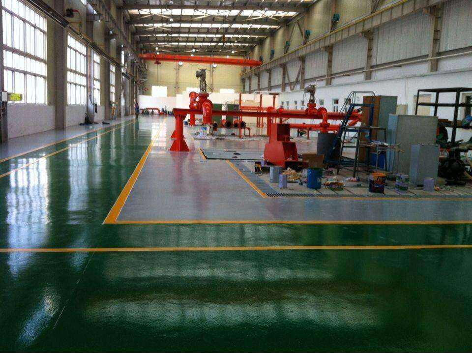 南宁彩色防滑路面是兼具
